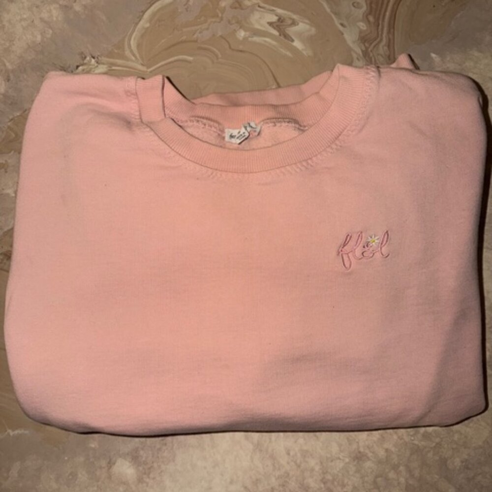 For Love & Lemons Sweatshirt